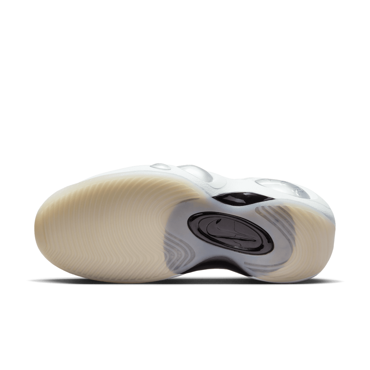 Men's Nike Air Zoom Flight 95 "Sail Pale Ivory"