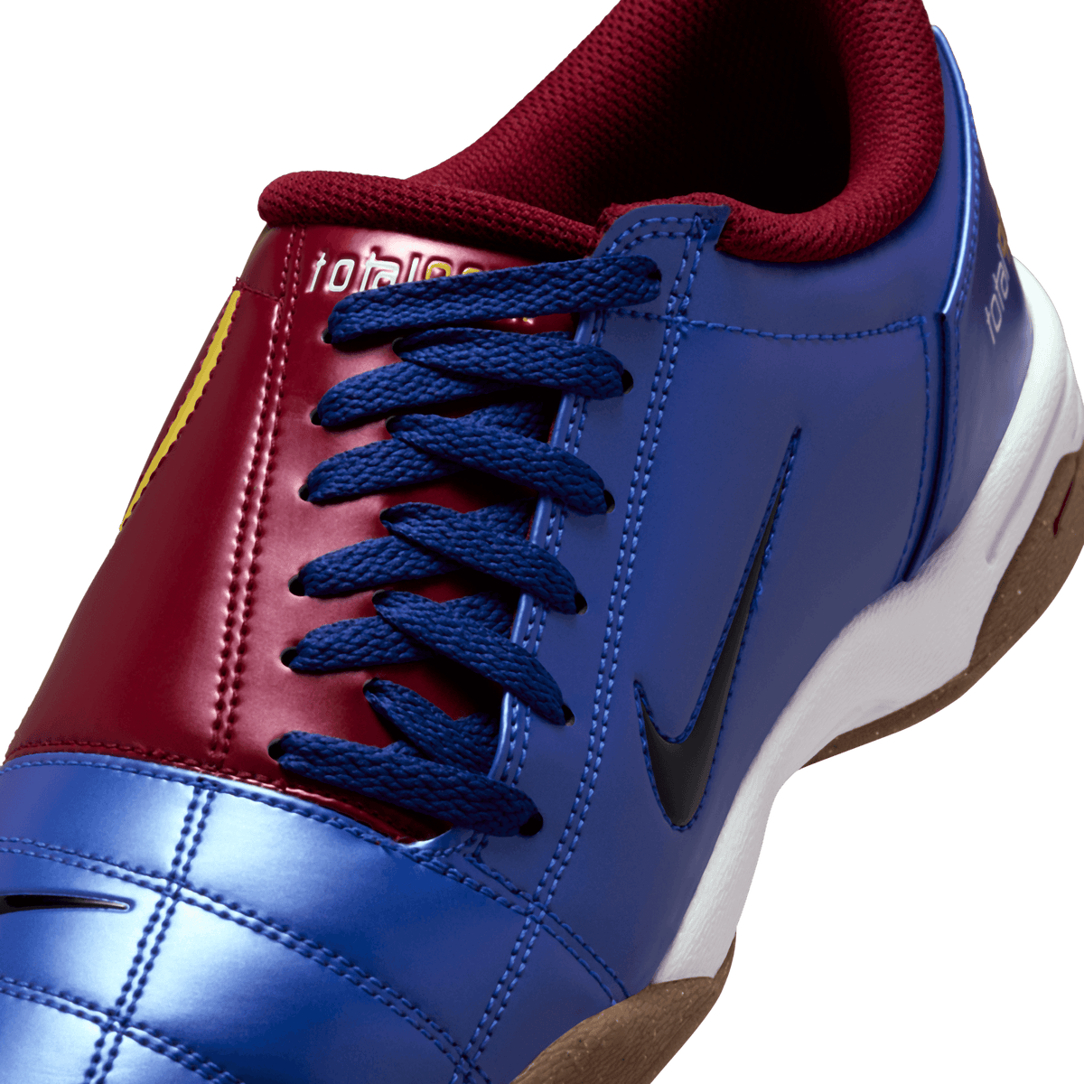 Men's Nike Total 90