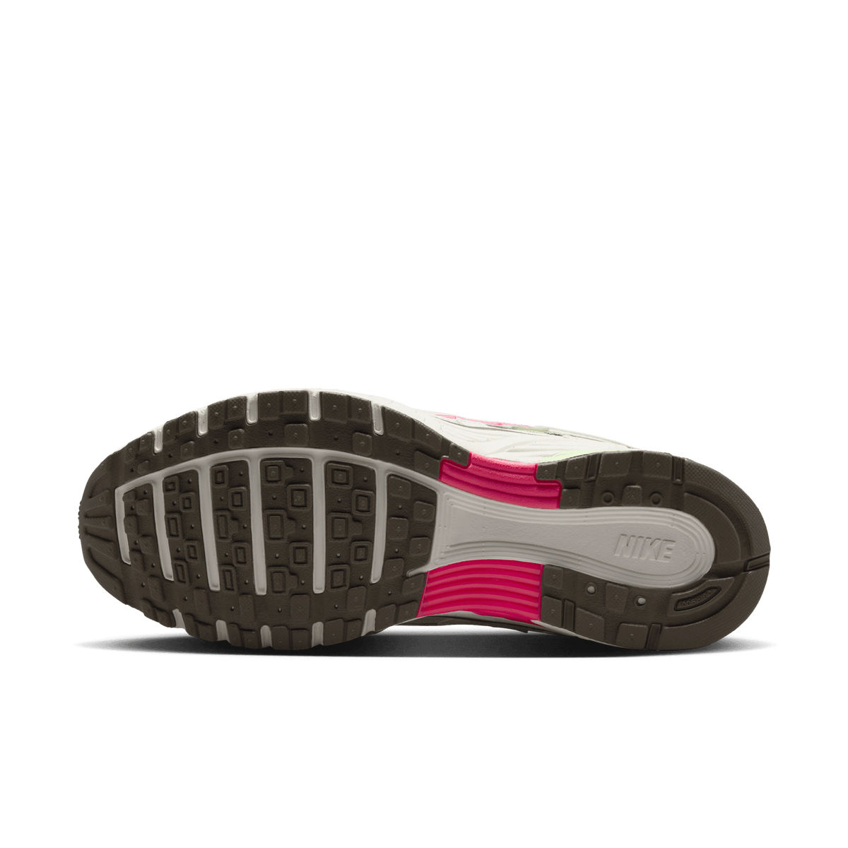 Women's Nike P-6000 "Phantom Ironstone"