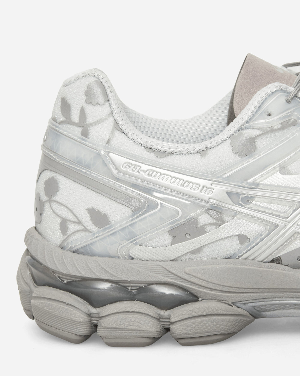 GEL-Cumulus 16 SSCB Sneakers Glacier Grey / Pure Silver