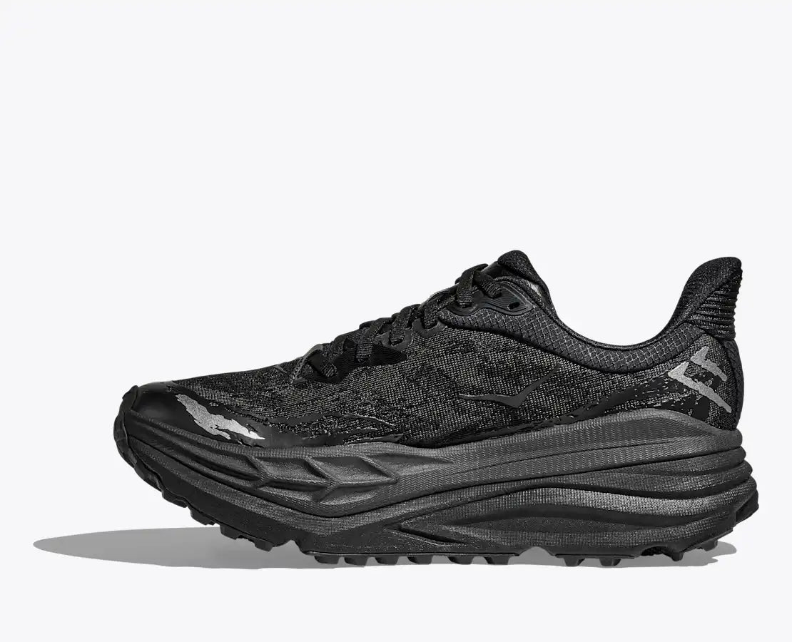 Hoka Stinson 7 - Black