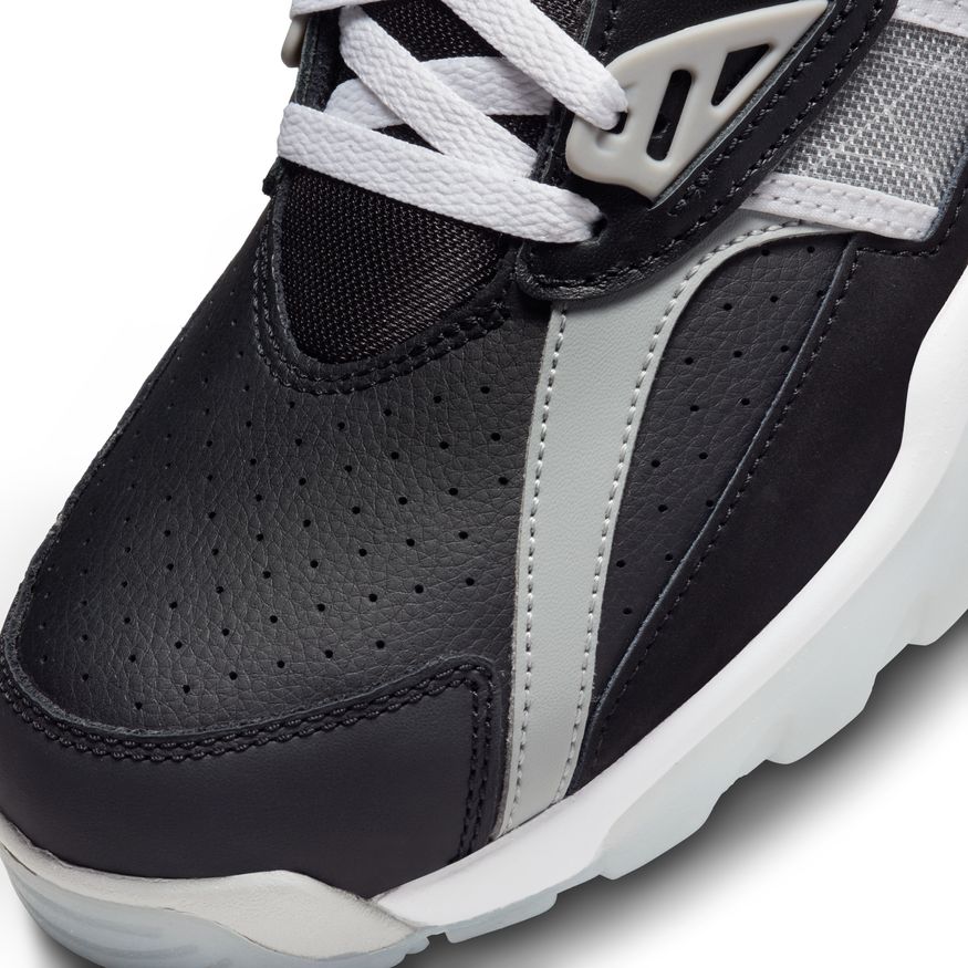 Men's Nike Air Trainer SC High "Raiders"