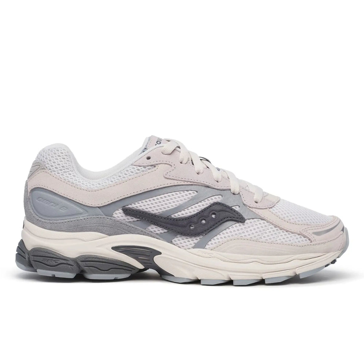 Saucony ProGrid Omni 9 Light Grey Blue
