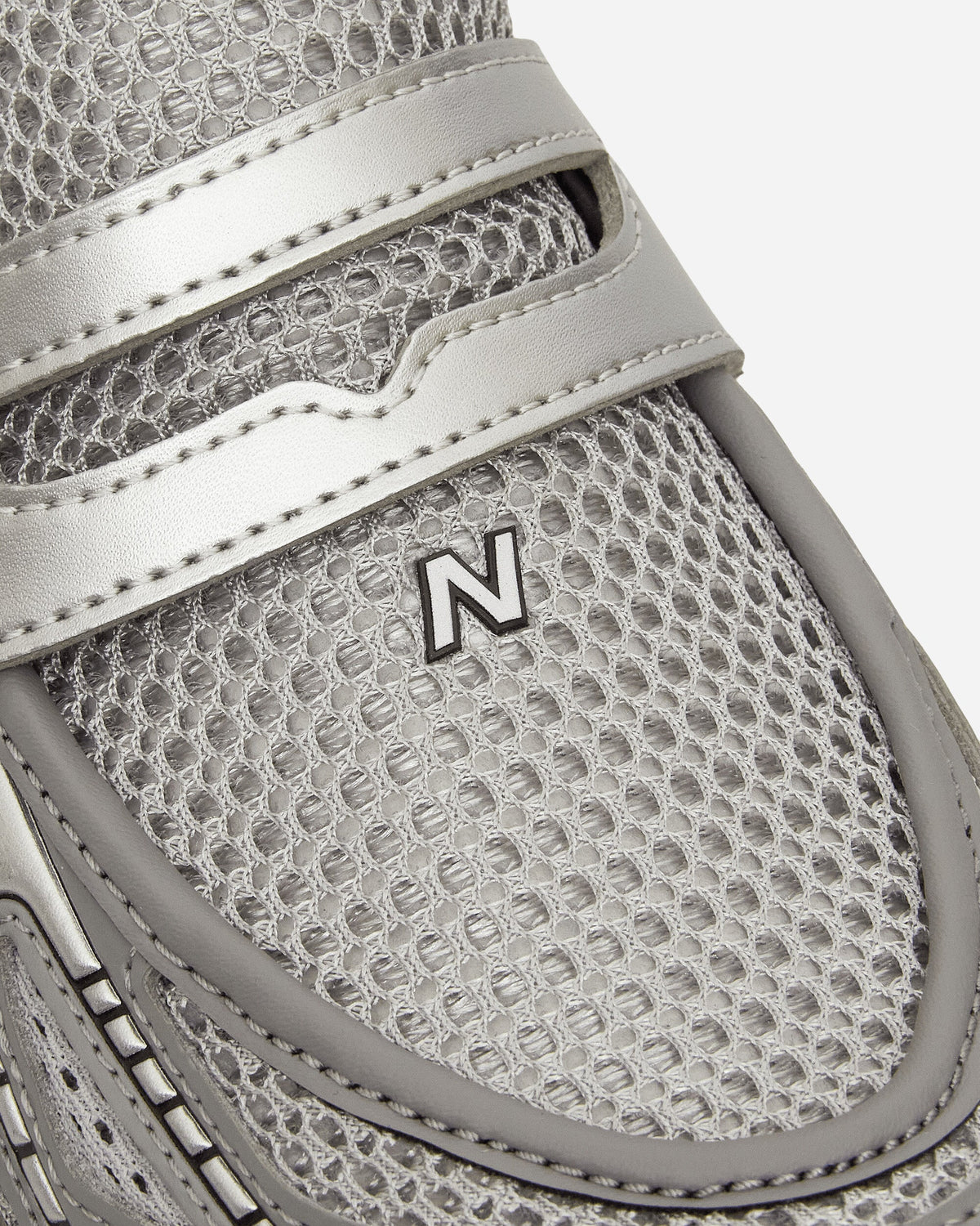 1906L Sneakers Silver / Shadow Grey / Turtledove