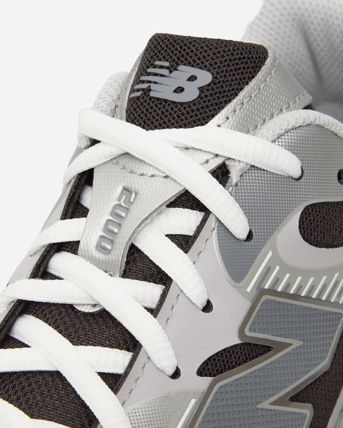ABZORB 2000 Sneakers Rose Silver Metallic / Faded Black