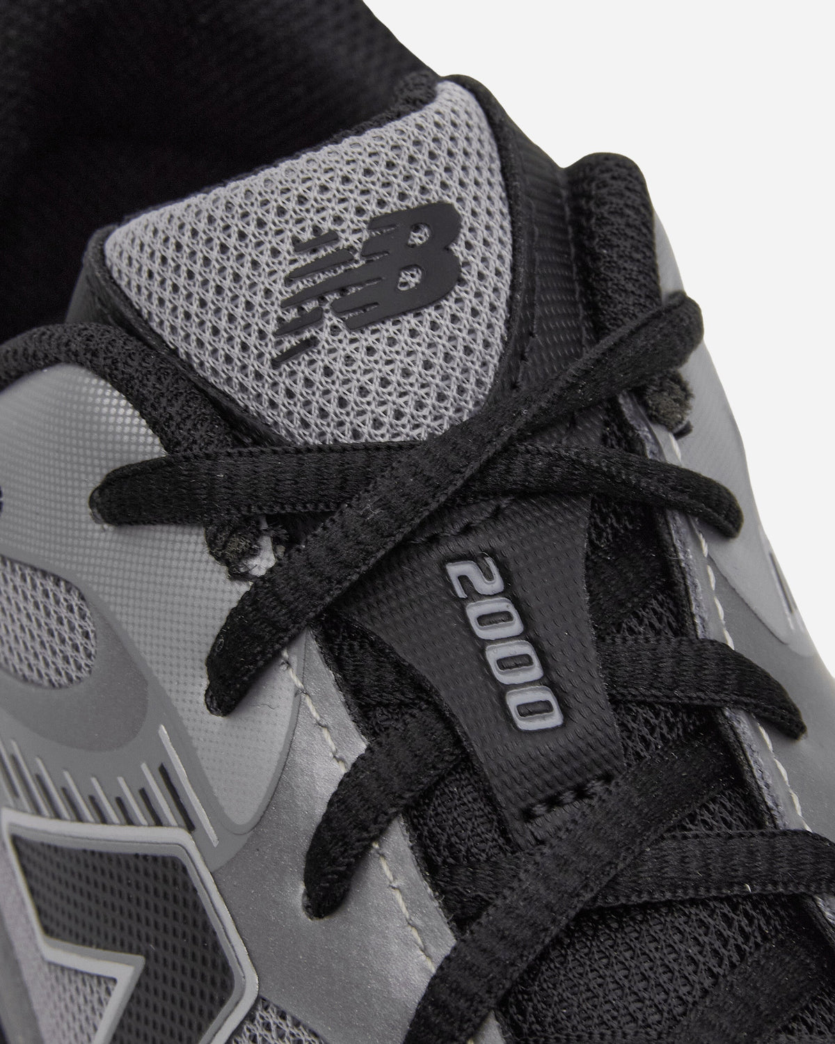ABZORB 2000 Sneakers Slate Grey / Silver Metallic