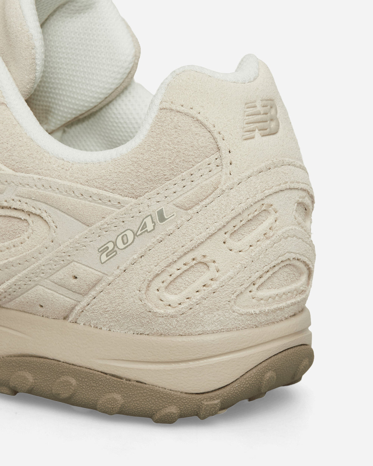 204L Sneakers Timberwolf / Linen