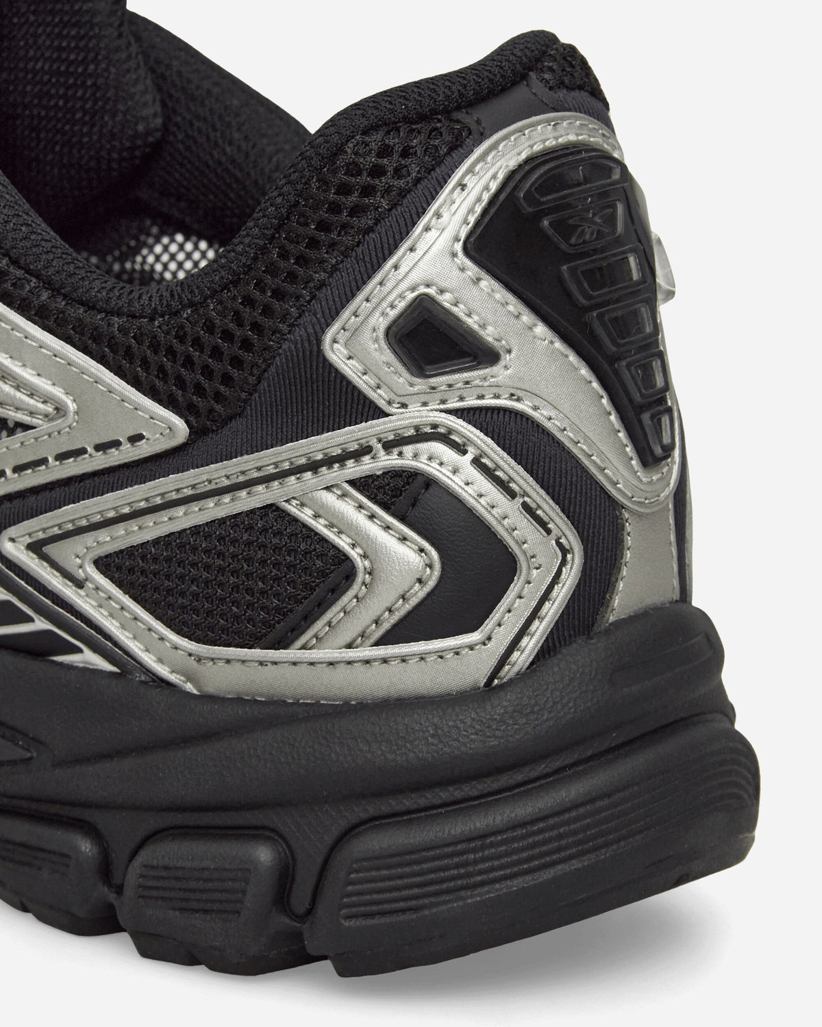 Premier Road Ultra Sneakers Black Metallic