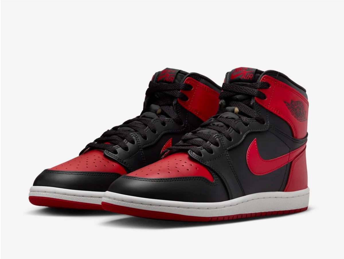 Air Jordan 1 High 85 Banned 2025