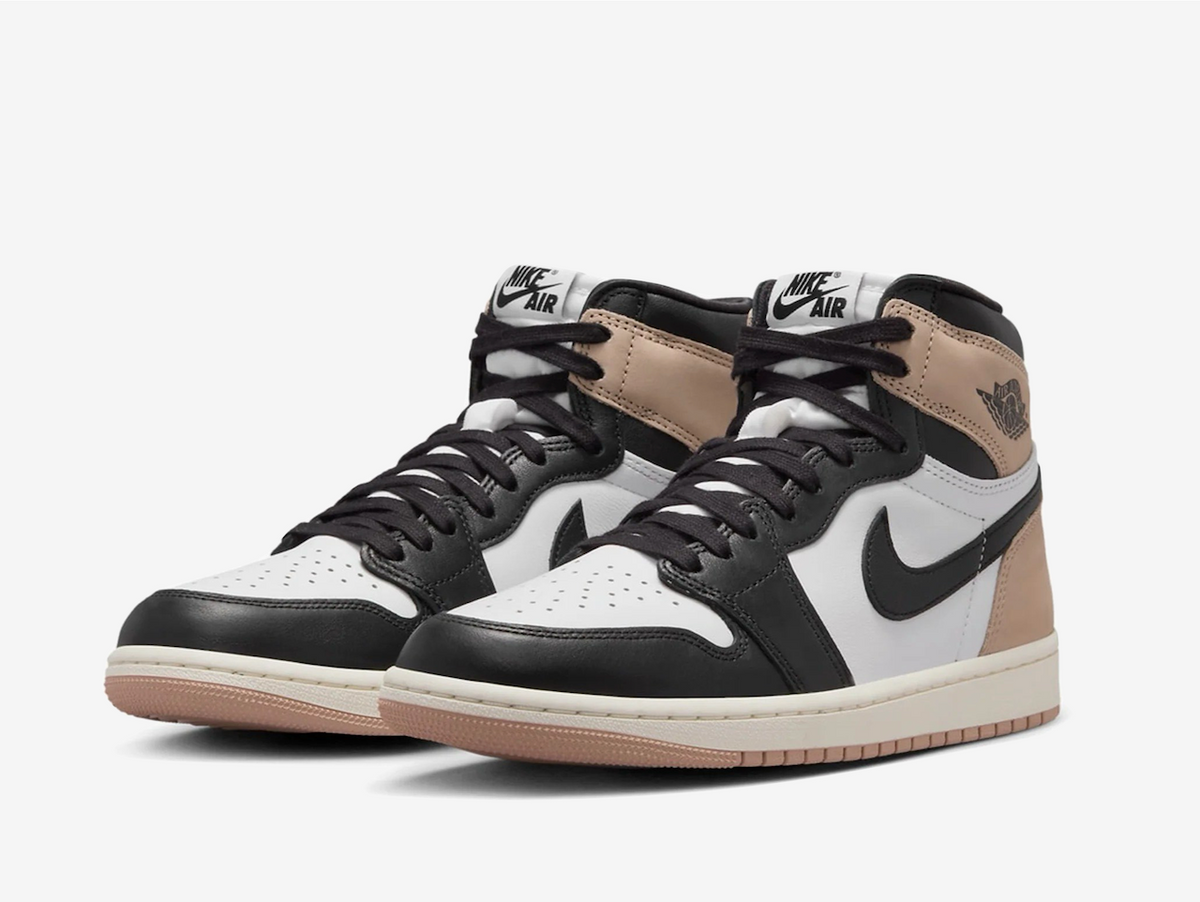 Air Jordan 1 High Latte (W)