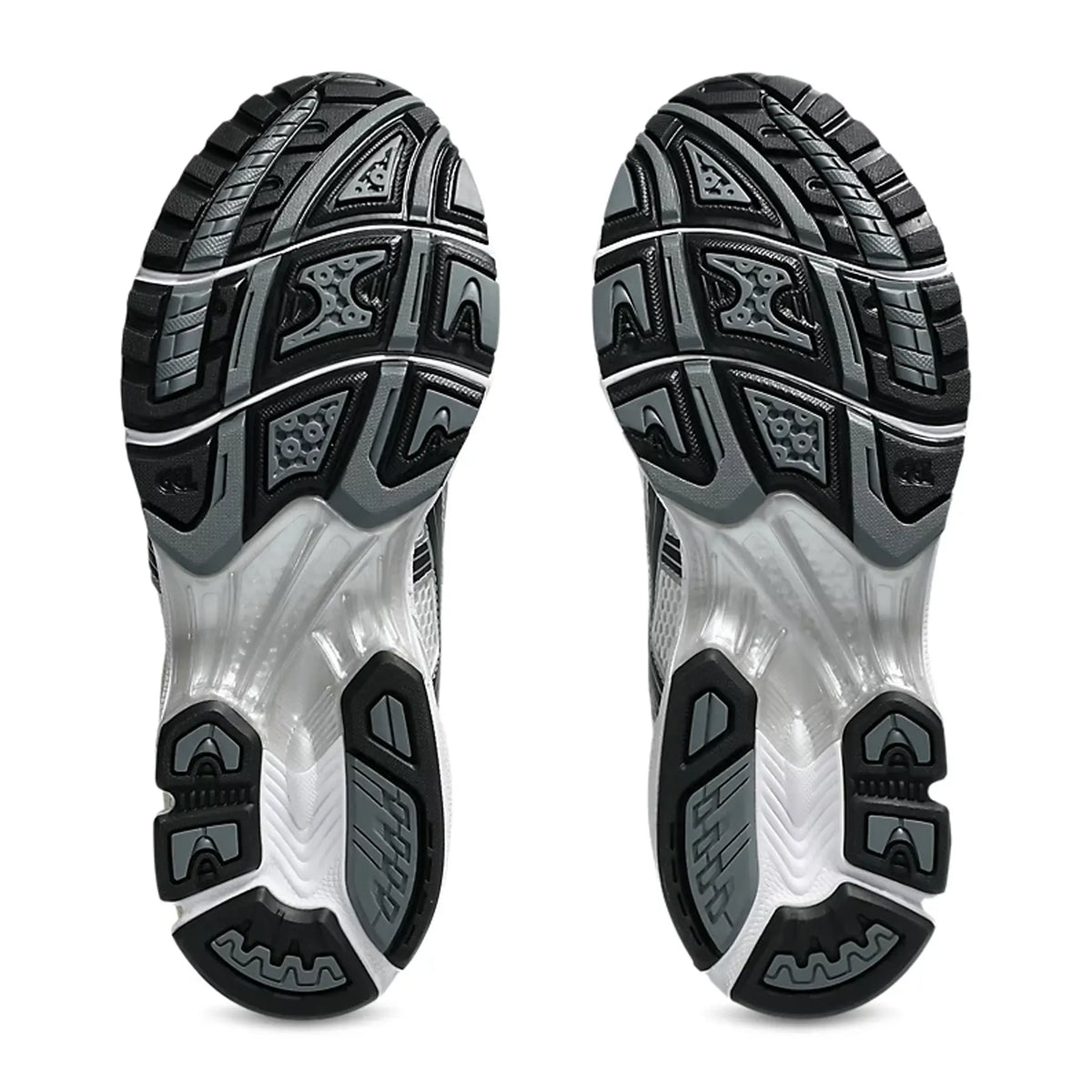 ASICS Gel-Kayano 14 White Graphite Grey