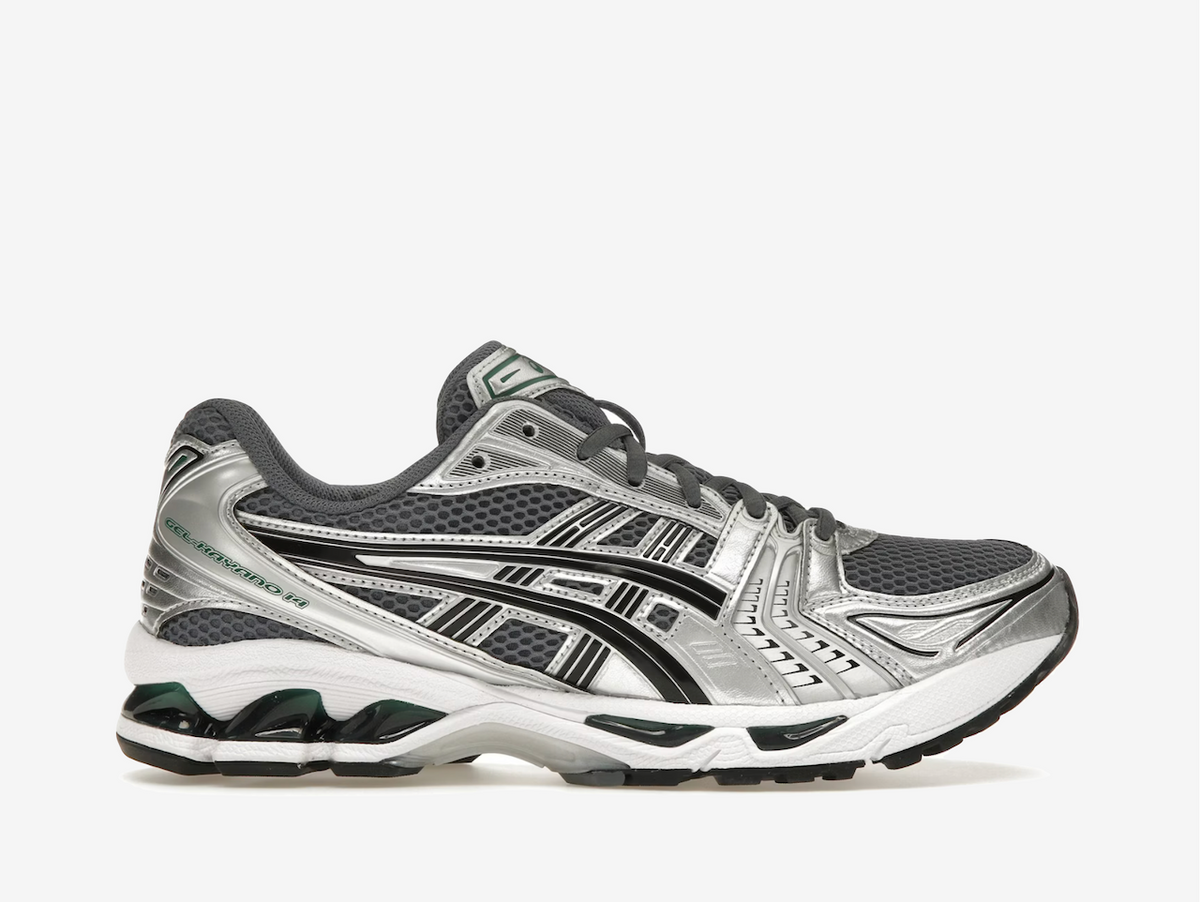 Asics Gel Kayano 14 Metropolis Jasper Green