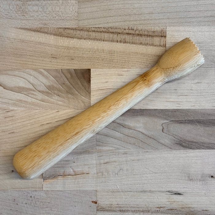 Bamboo Bar Muddler
