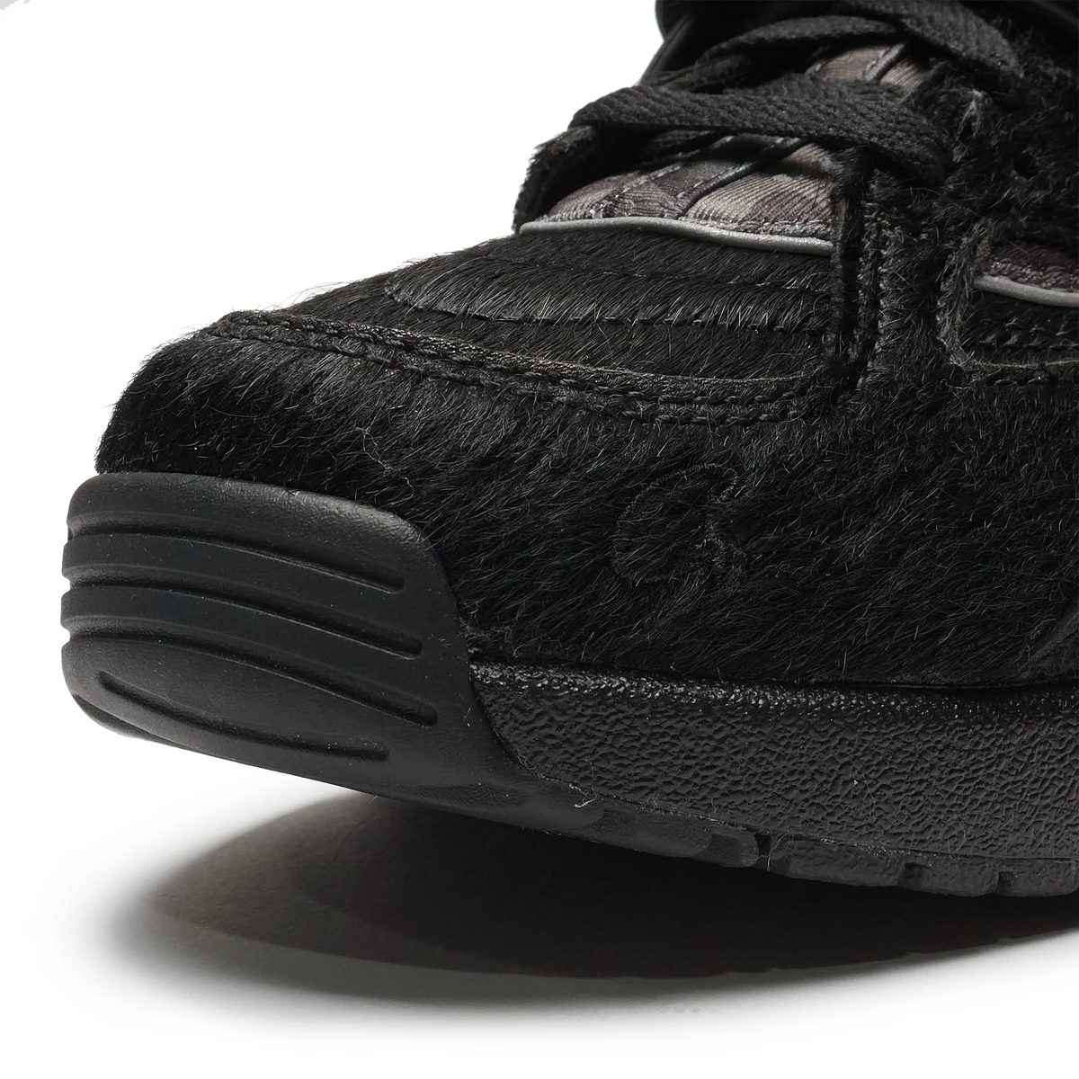 Corteiz x Nike Air Huarache Onyx