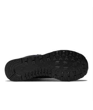 Men's New Balance 574 Core "Black"