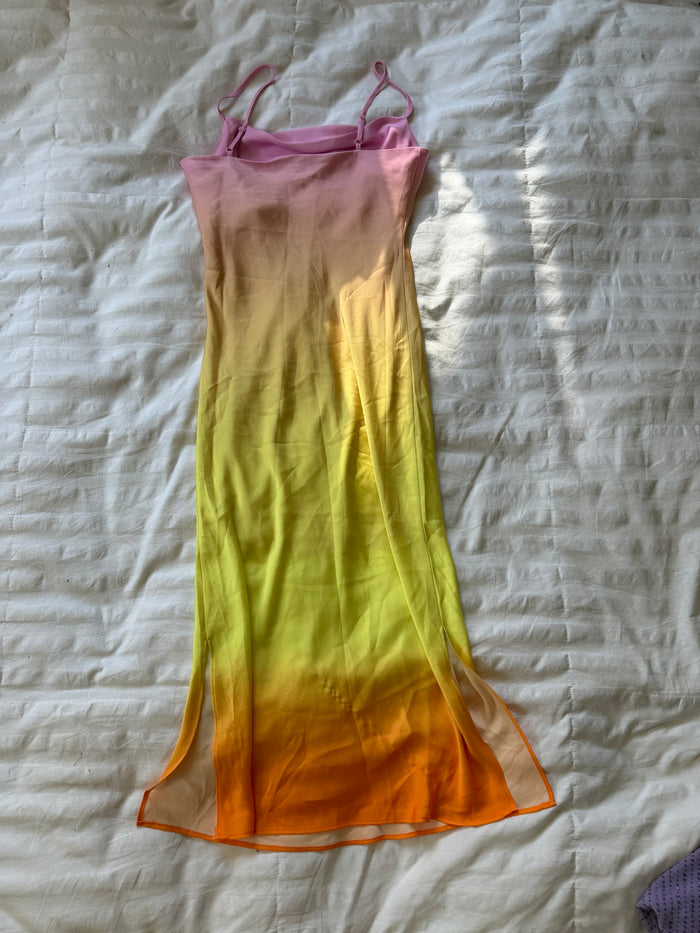 express dress