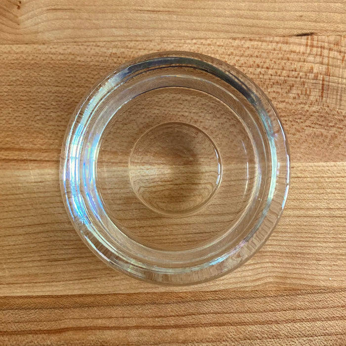 Glass Pickle Weight - Preserved Oakland