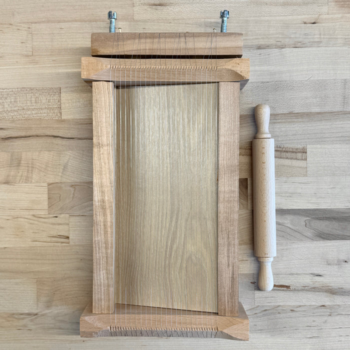 Italian Pasta Chitarra