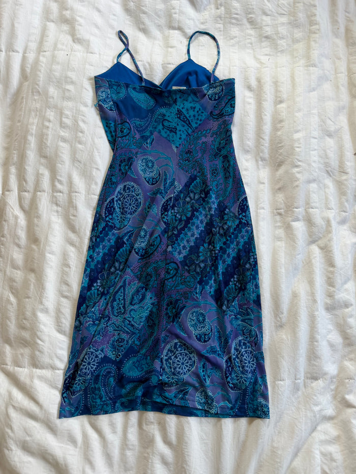 la belle dress