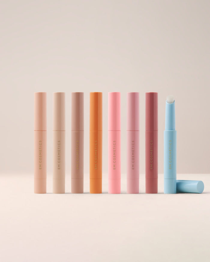 Lip Cushion Collection