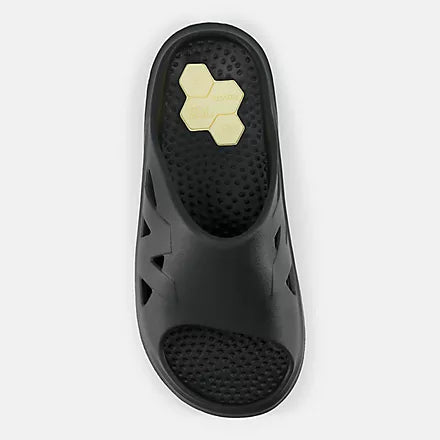 Men's New Balance Fresh Foam RCVRY Slide "Phantom"