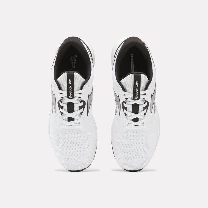 REEBOK FOOTWEAR Nanoflex 2 Training Shoes WHITE/BLACK/SILVER