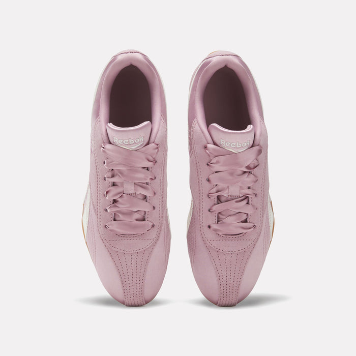 REEBOK FOOTWEAR WOMEN Ultra Lo Shoes INFUSEDLILAC/CHALK/GUM