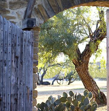 San Antonio Mission