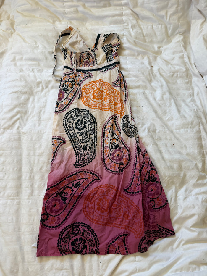 style co maxi dress
