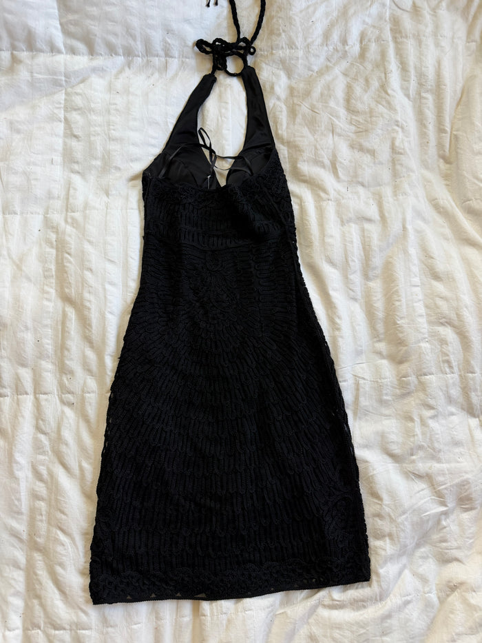 sue wong dress