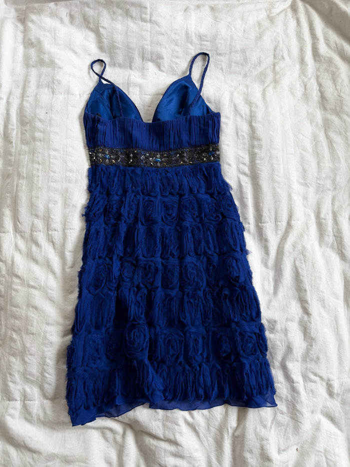 sue wong dress