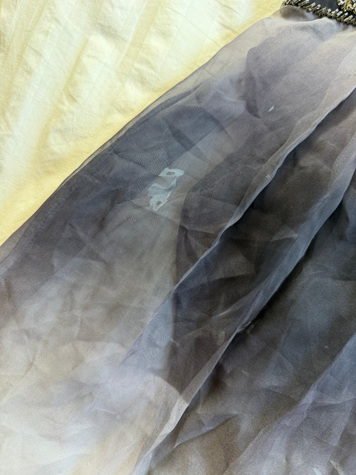 sue wong dress