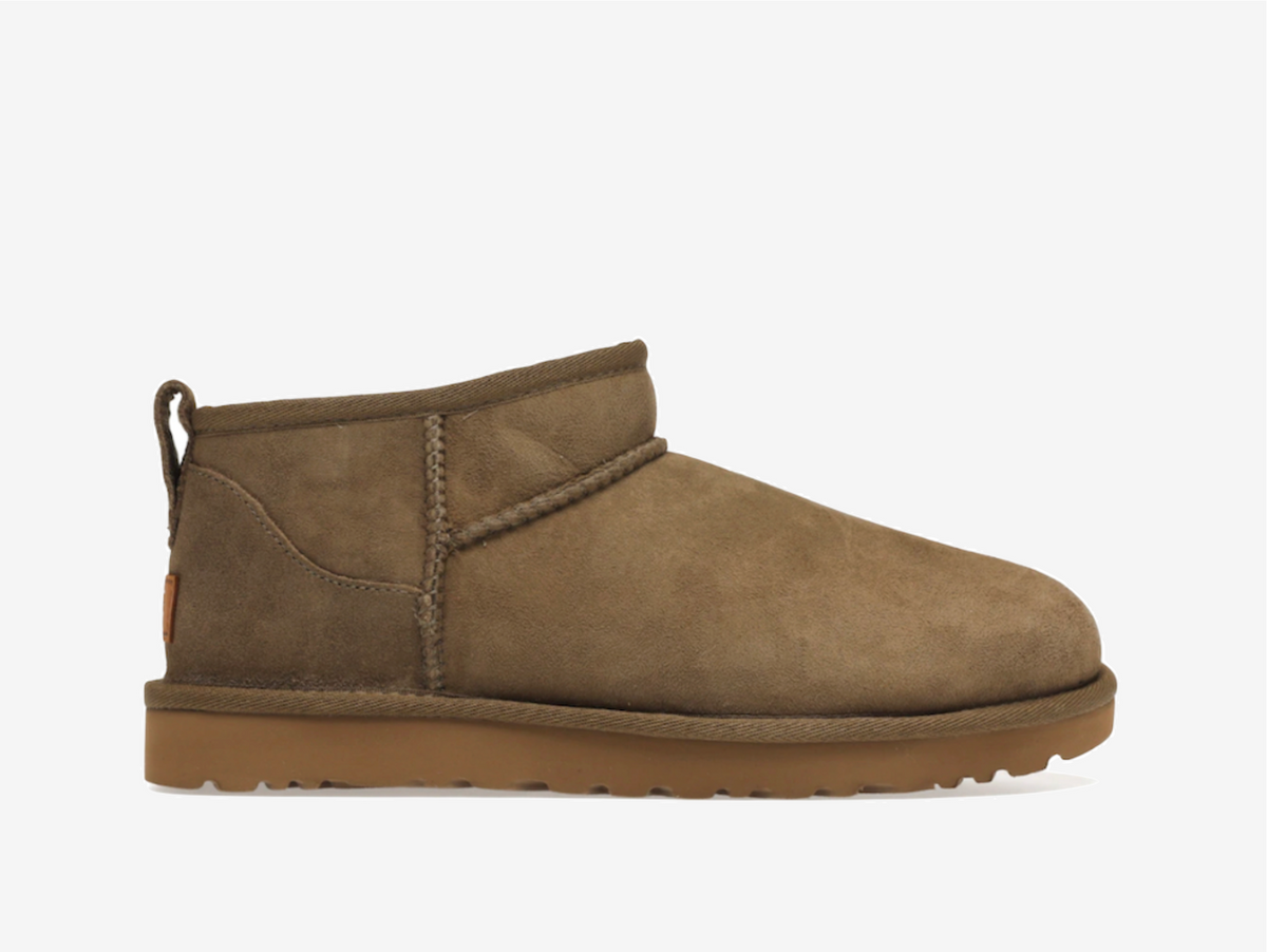 UGG Ultra Mini Antelope (W)