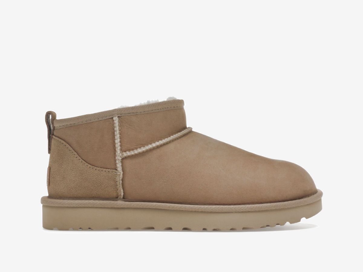 UGG Ultra Mini Sand (W)