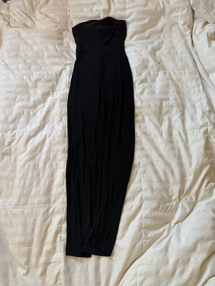 wet seal dress