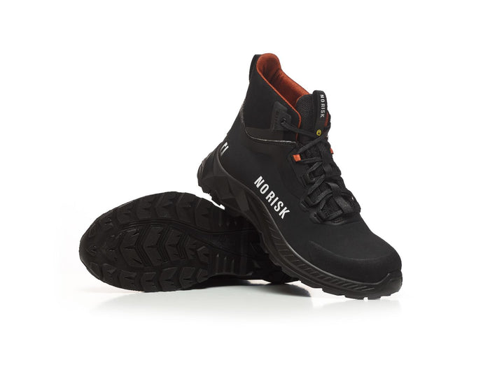 X-TREME Mid Black