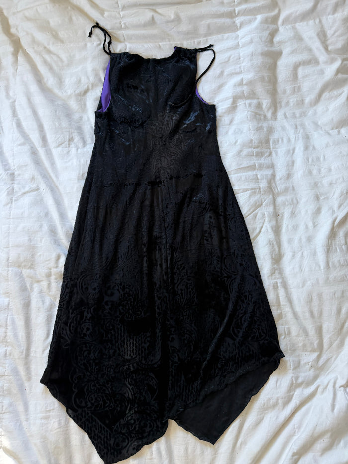 y2k dress