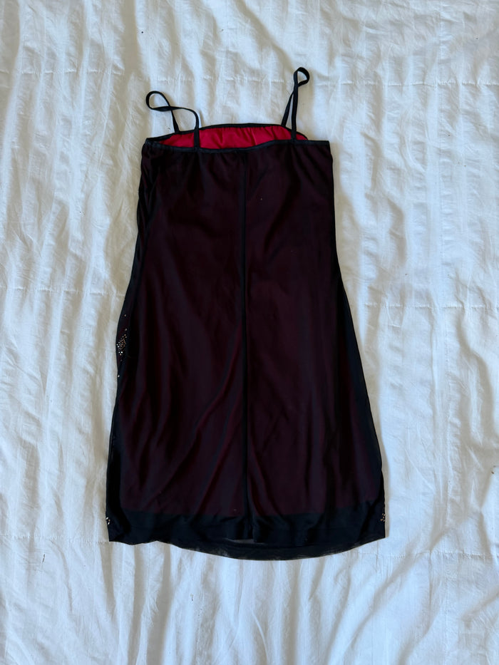 y2k dress