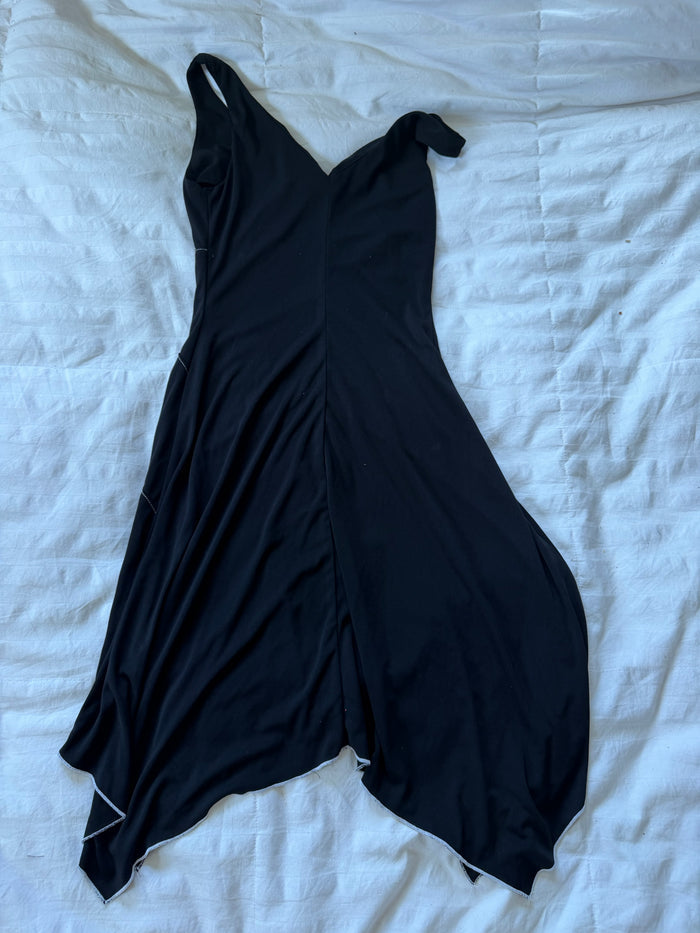 zinc dress
