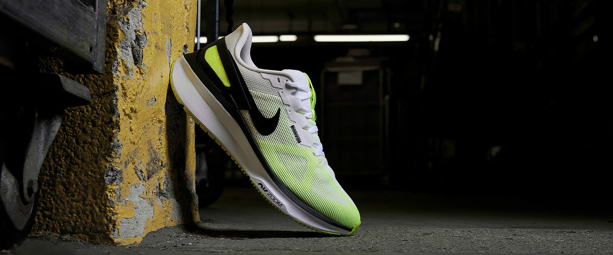 Nike Air Zoom Structure 25
