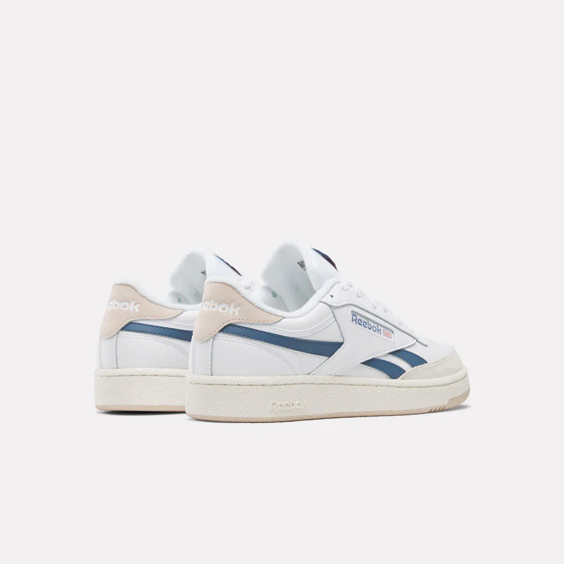 Men's Reebok Club C Revenge "Twilight Blue"