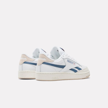 Men's Reebok Club C Revenge "Twilight Blue"
