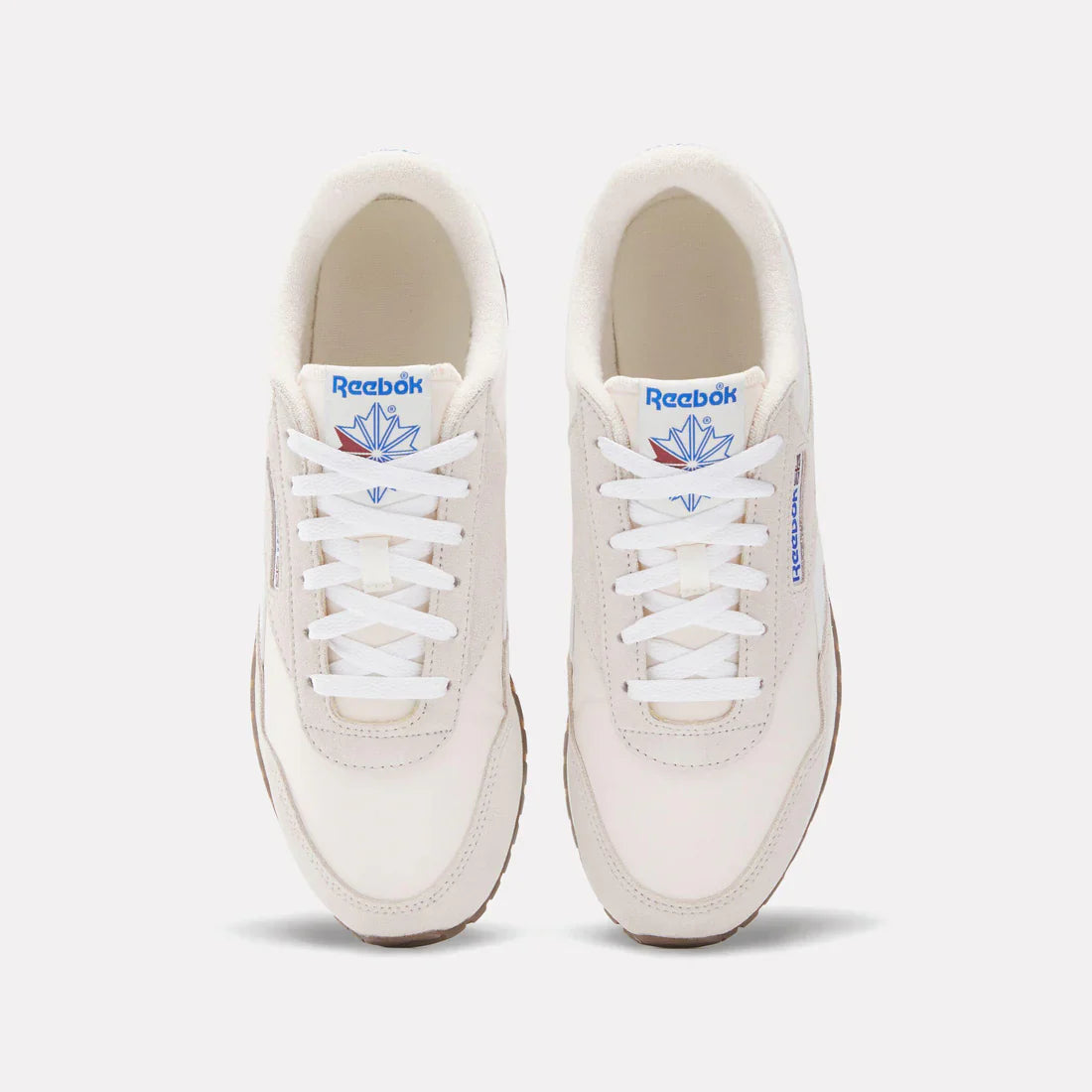 Men's Reebok Classic AZ "Luxe Grey Chalk"