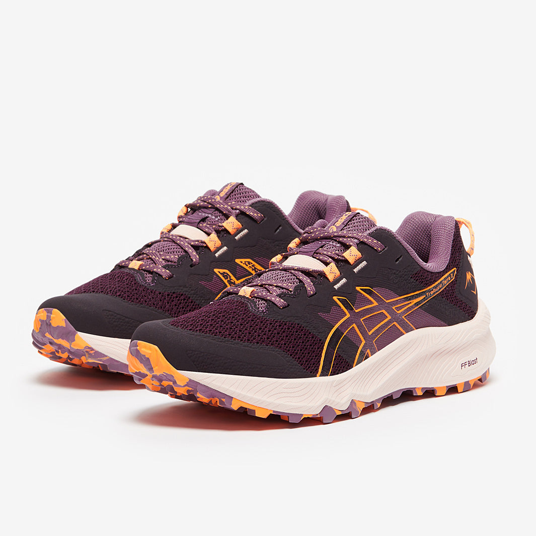 ASICS Womens Trabuco Terra 2