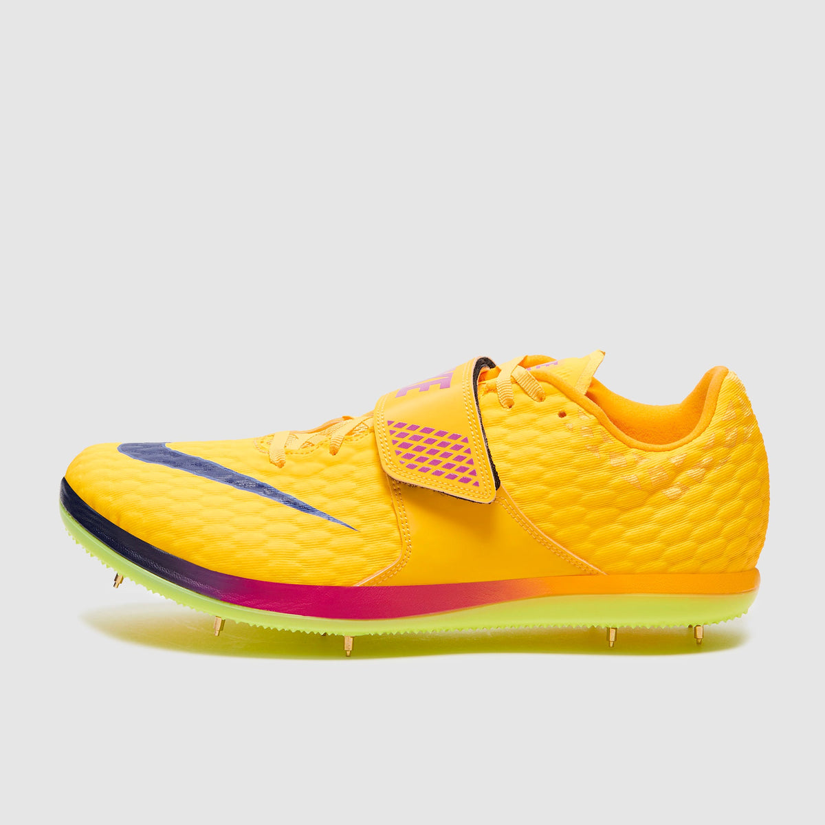 Nike High Jump Elite