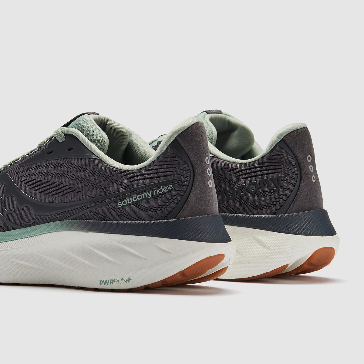 Saucony Ride 18