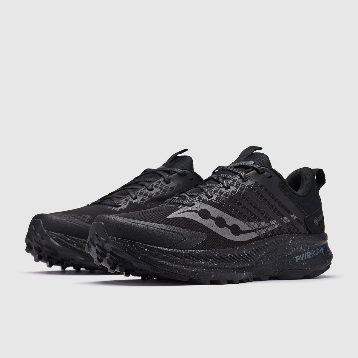 Saucony Ride TR2 GTX