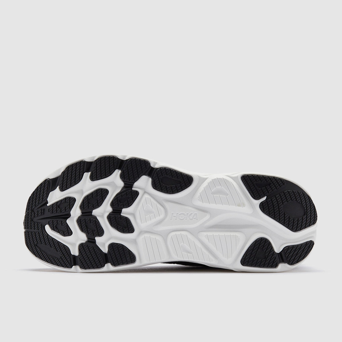 Hoka Clifton 10