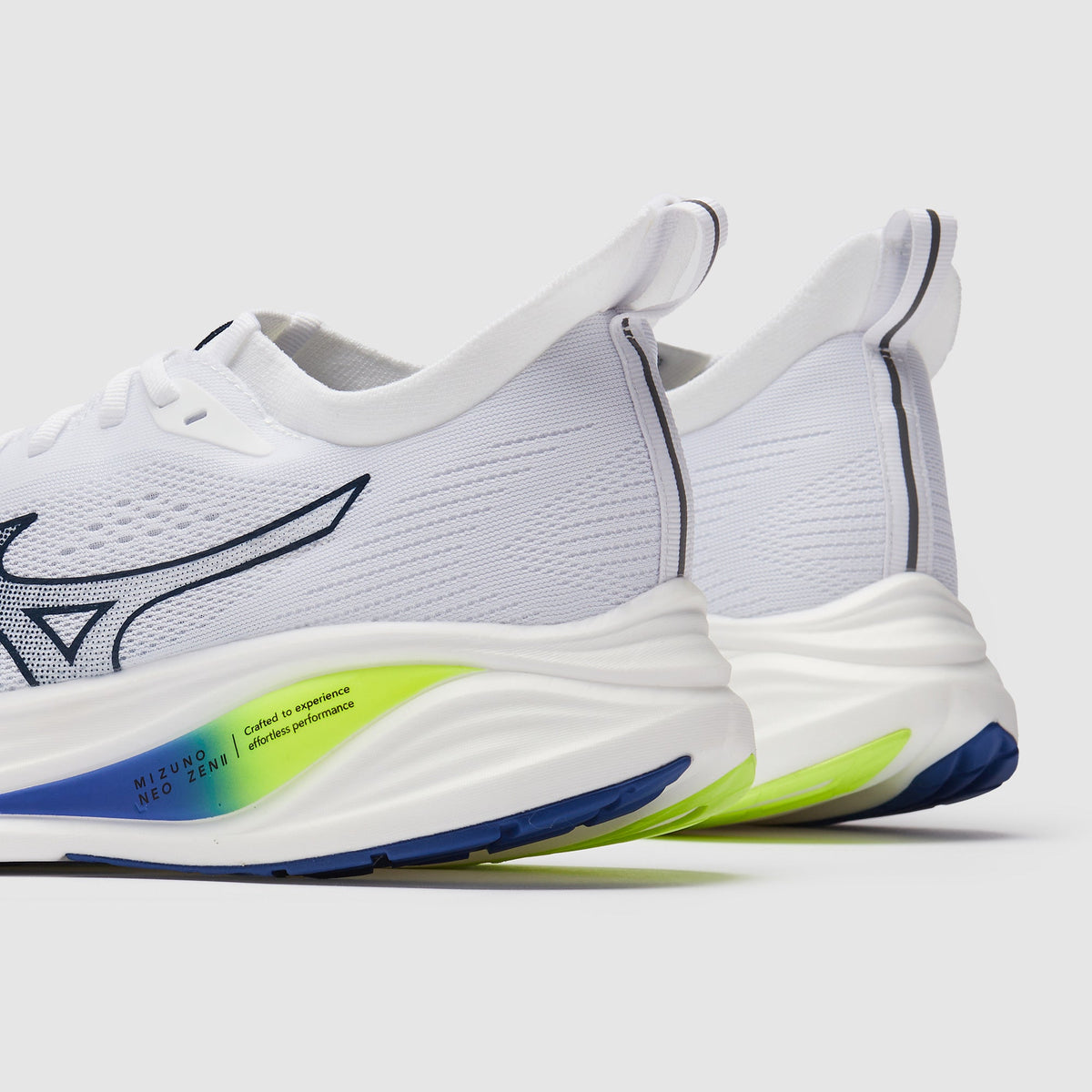Mizuno Neo Zen 2