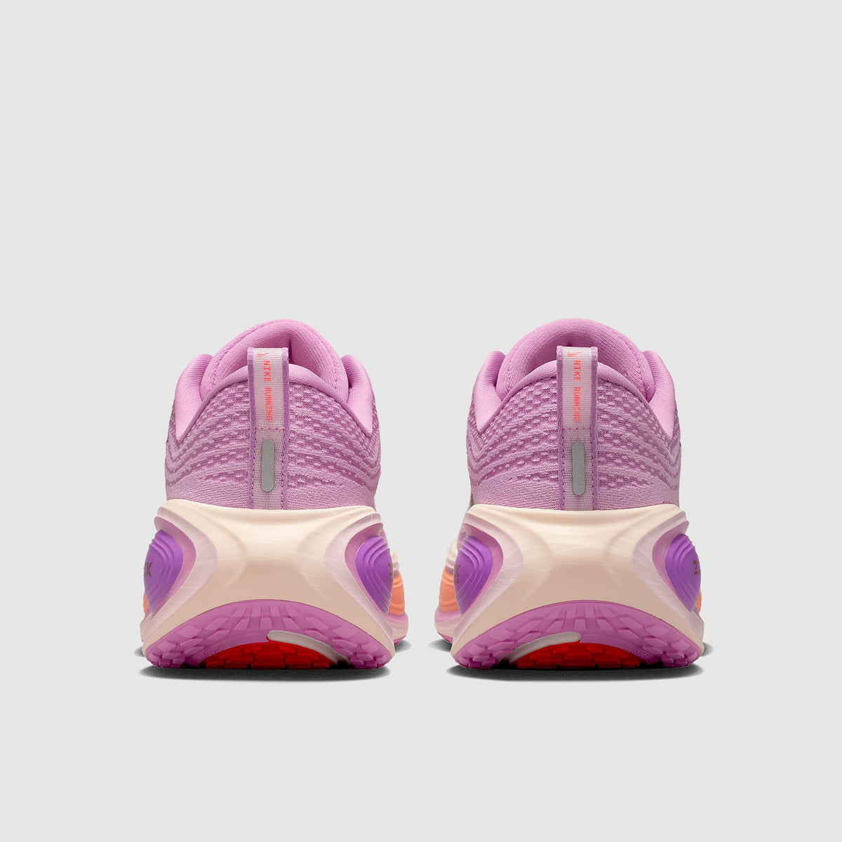 Nike Womens Vomero Plus